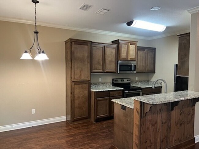 Foto del edificio - 3928 Mobley Cir