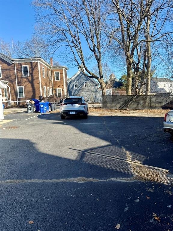 Foto del edificio - 209 Cottage St.