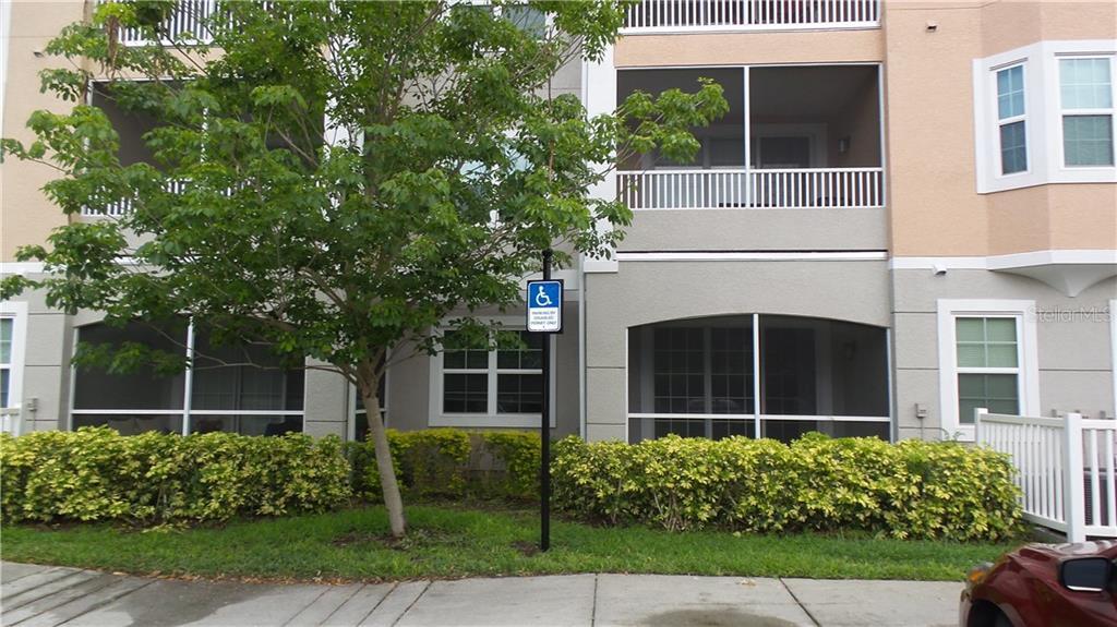6412 Queens Borough Ave Unit 109, Orlando, FL 32835 Condo for Rent in