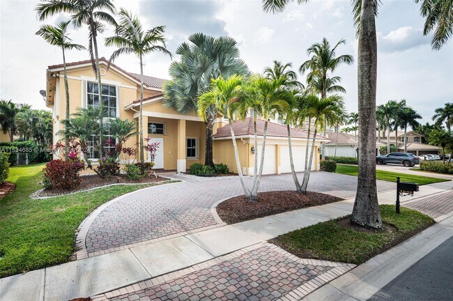 Foto del edificio - 1646 Victoria Pointe Ln