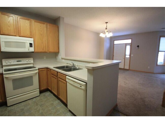 Foto del edificio - 15402 Founders Ln