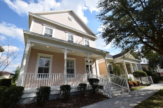 Building Photo - 1619 Hanks Ave