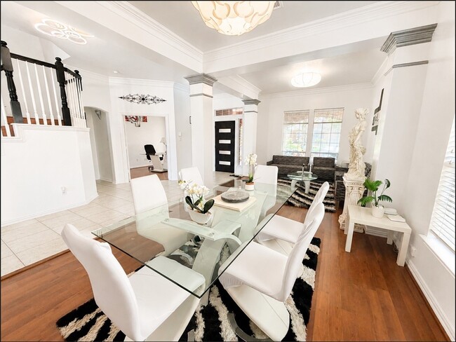Foto del edificio - 5507 Cranston Ct