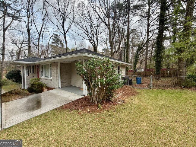 Foto del edificio - 3006 Remington St