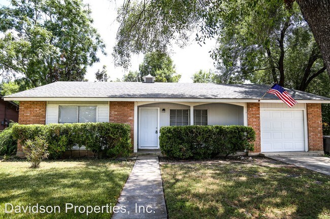 Building Photo - 3 br, 1 bath House - 3614 Van Dyke