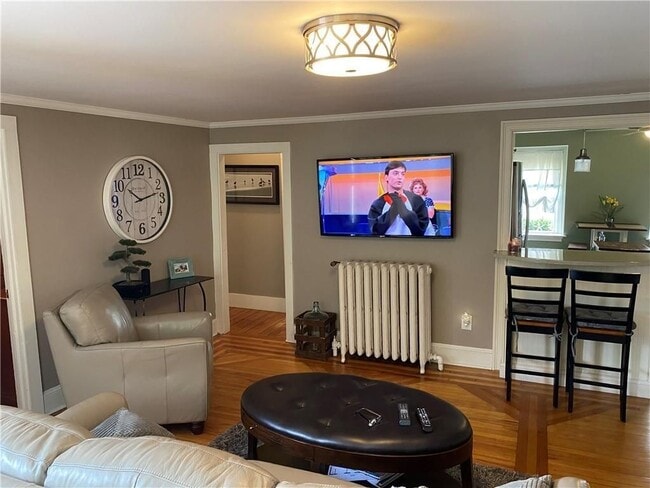 Foto del edificio - 4 Hammond St