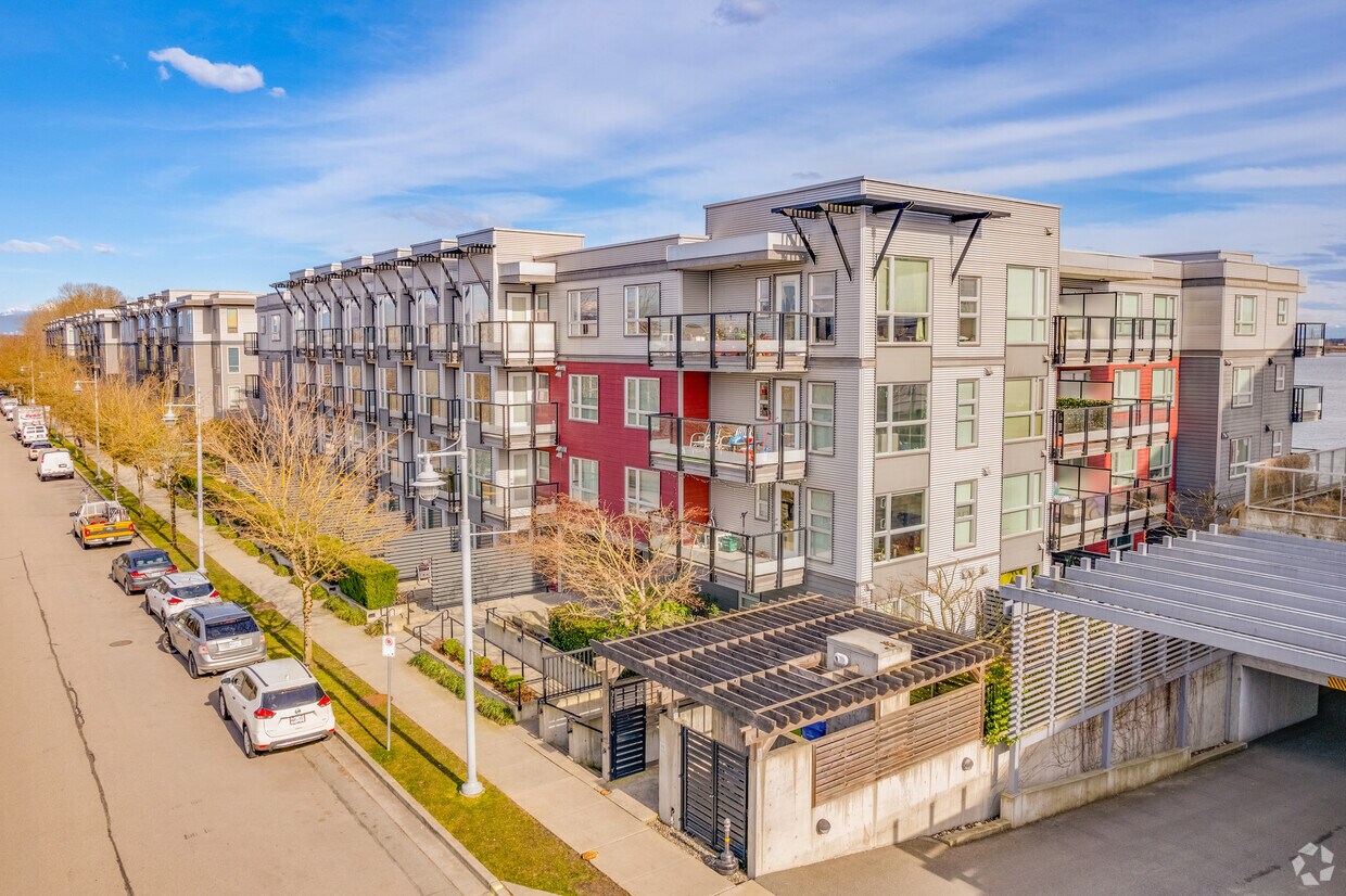 Photo principale - Riverport Flats R4