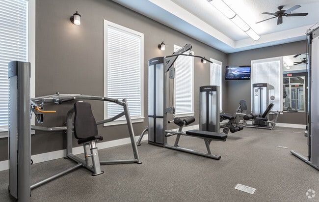 Foto del interior - Marden Ridge Apartments