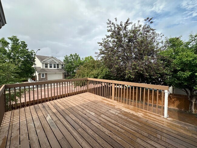 Foto del edificio - 8211 Oakton Ct