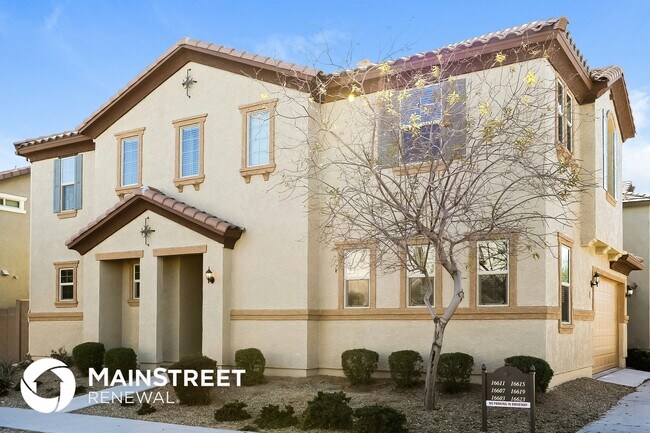 Building Photo - 16603 W Sierra St