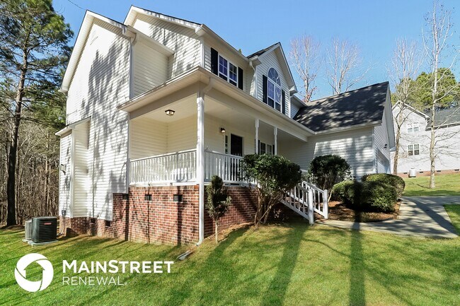 Foto del edificio - 152 Falcon Pointe Ln