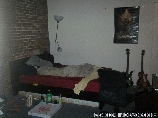 Foto del edificio - 25 St Marys Ct