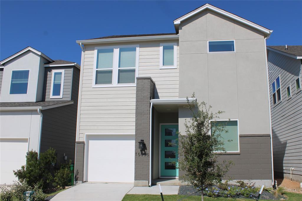 15008 Casbah Dr, Pflugerville, TX 78660 House Rental in Pflugerville