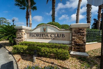 Building Photo - 550 Florida Club Blvd