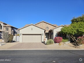 Building Photo - 3023 N Sonoran Hills