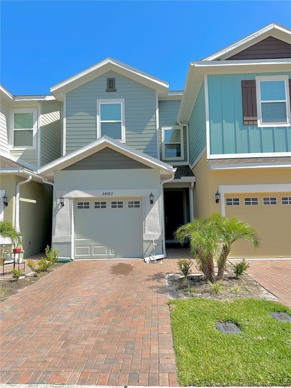 Foto principal - 34183 Rogallo Ln