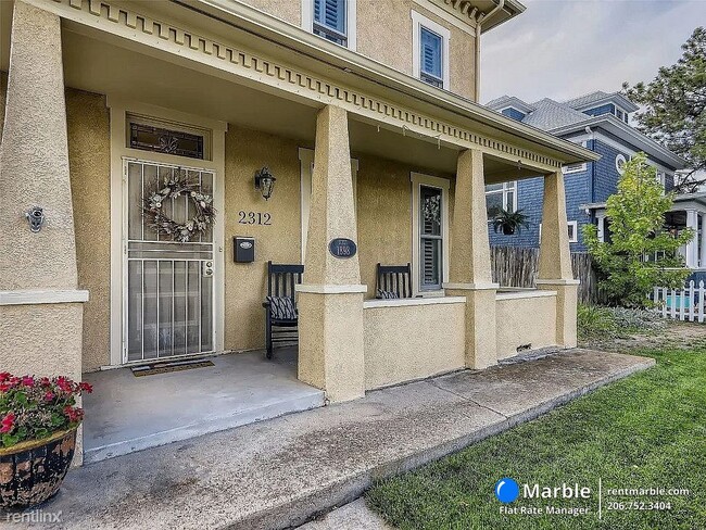 Building Photo - 4 br, 2 bath House - 2312 N Weber St