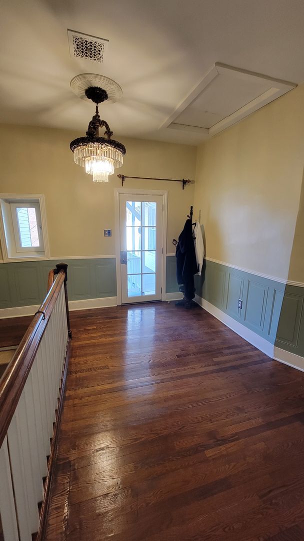 Foto del edificio - Charming Unit in the Heart of Downtown Fre...