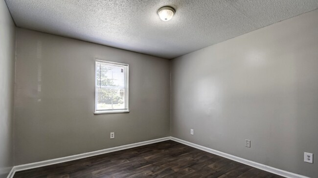 Foto del edificio - Discover Your Urban Oasis: Stunning 3BR Ap...
