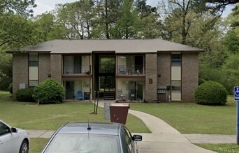 Building Photo - 3131 Carl Morgan Rd
