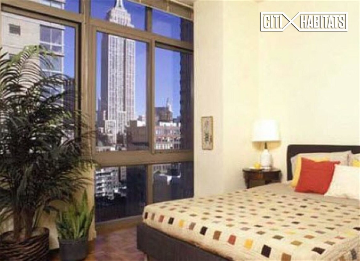 Foto principal - Chelsea Tower