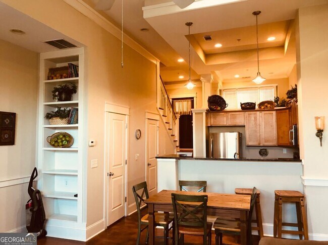 Foto del edificio - 1500 Timothy Rd