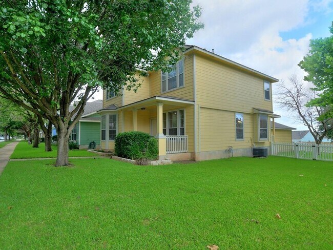 Building Photo - 1119 Peyton Pl