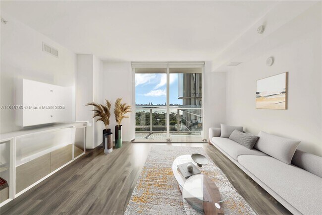 Building Photo - 4250 Biscayne Blvd