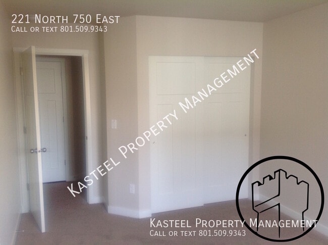 Foto del edificio - 221 N 750 E St