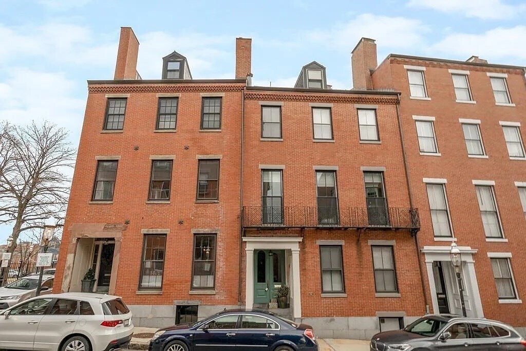 21 Harvard St Unit 3, Boston, MA 02129 Apartments in Boston, MA