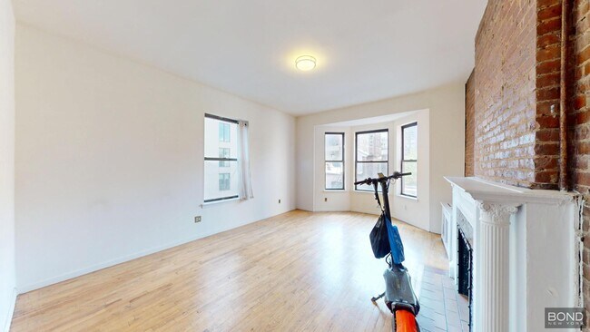 Foto del edificio - West 92nd Street