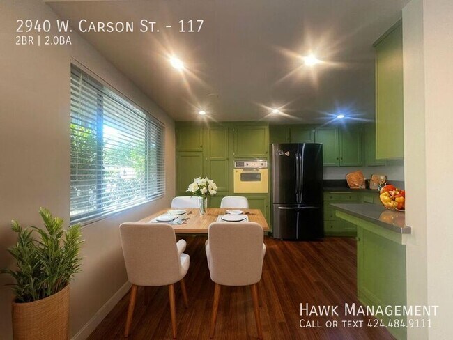 Foto del edificio - 2940 W Carson St