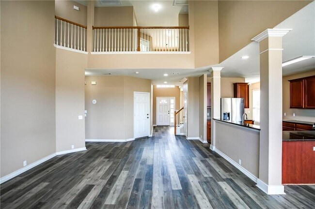 Building Photo - 20804 Penny Royal Dr