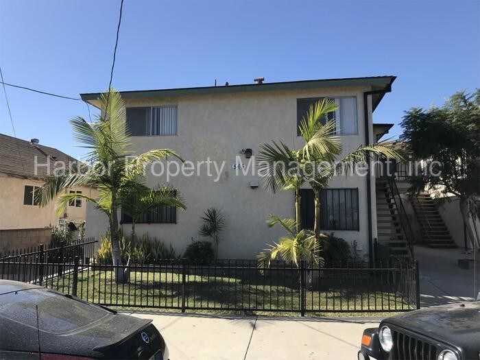 113 Apartments Available for Rent in San Pedro, CA