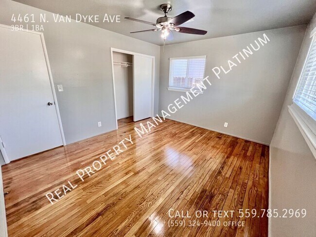 Foto del edificio - 4461 N Van Dyke Ave