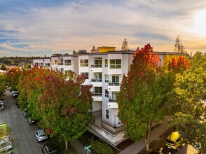 Building Photo - Mirabella Apartments