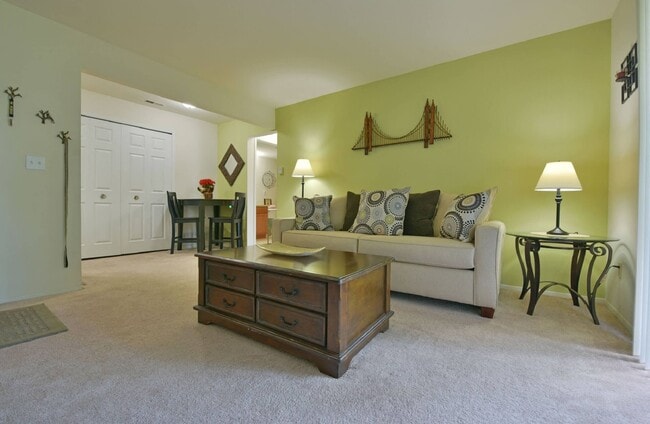 Building Photo - Sycamore Creek Apartments