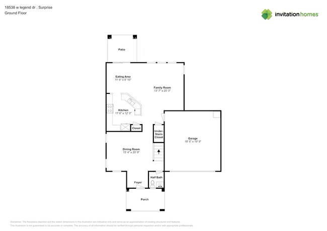 Building Photo - 18538 W Legend Dr