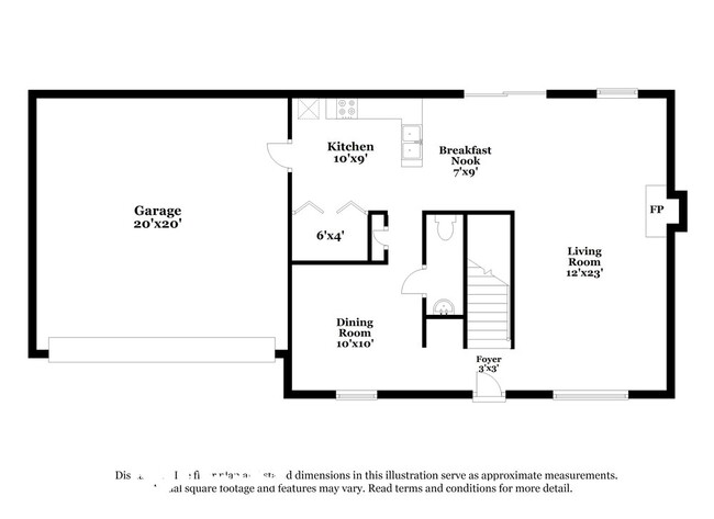 Foto del edificio - 4216 Chatterleigh Dr