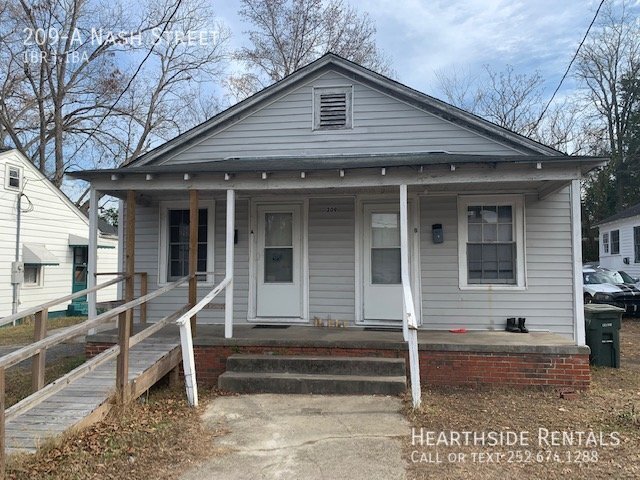 Foto principal - 209 Nash St