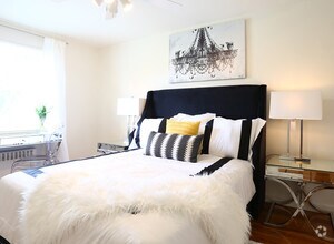 Lynnewood Gardens Rentals - Elkins Park, PA | Apartments.com