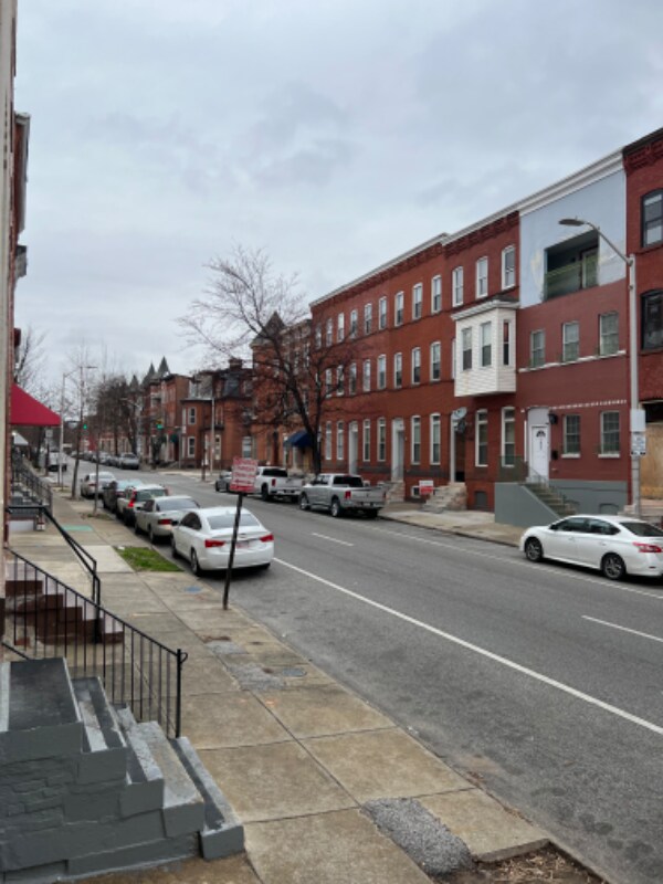 Primary Photo - 1916 McCulloh St