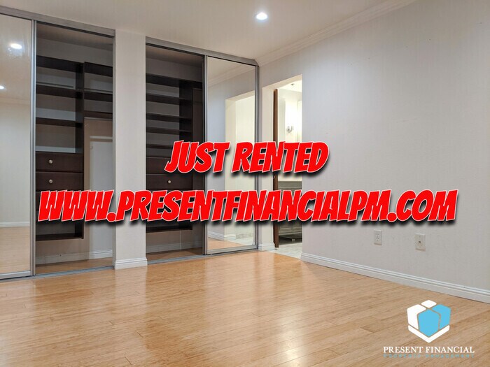 Building Photo - Present PM-2 Bedroom+den-JUST RENTED!!!