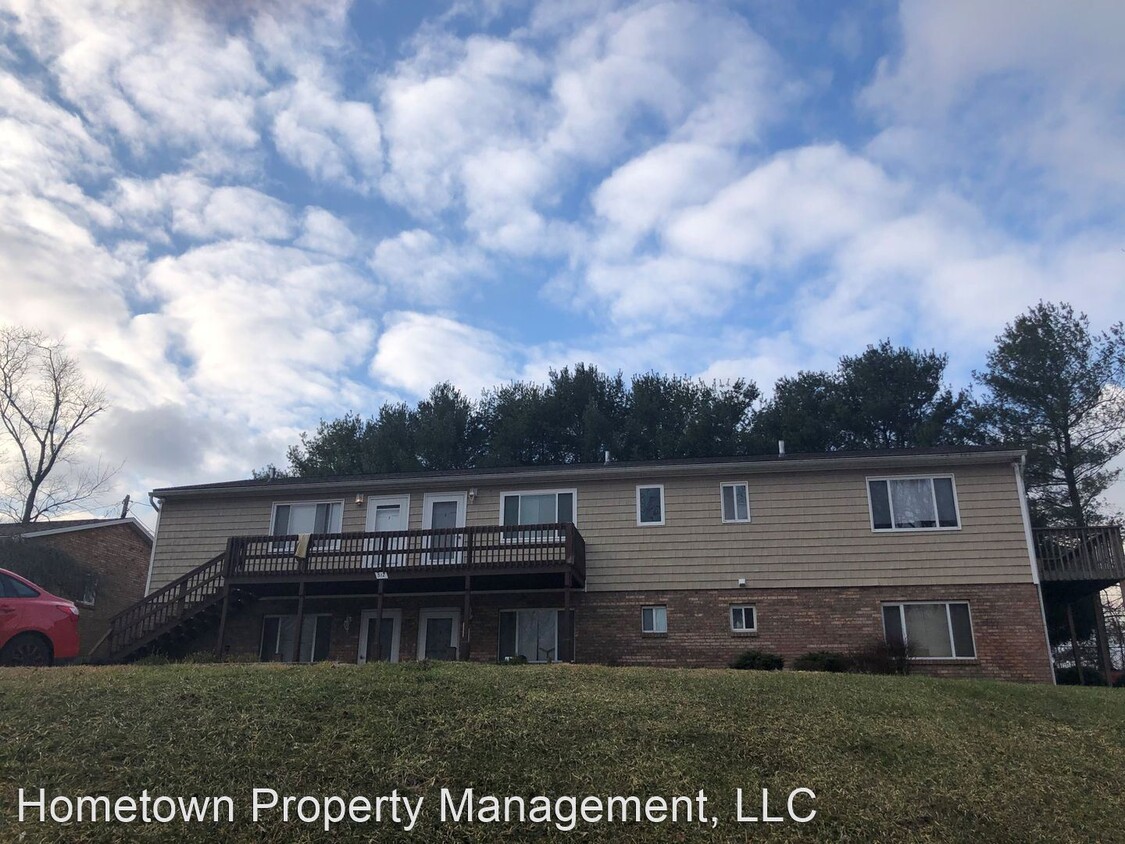 Foto principal - 512 9th Ave