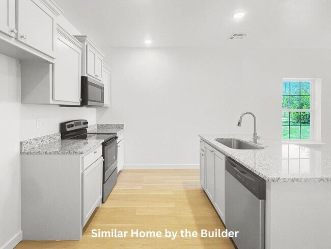 Building Photo - Brand-New 2-Bed, 1-Bath Home – Move-In Ready