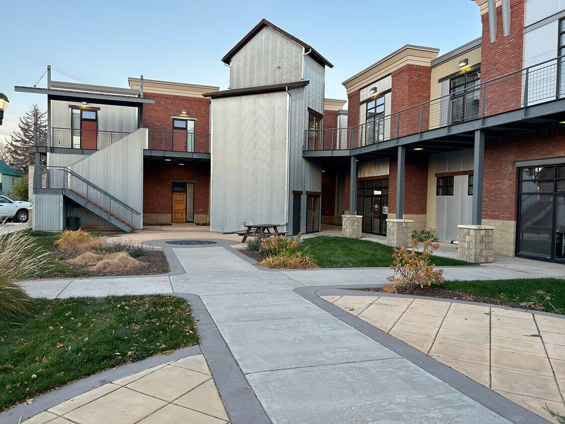 Foto principal - Furnished! Downtown Studio Flat in Manhattan