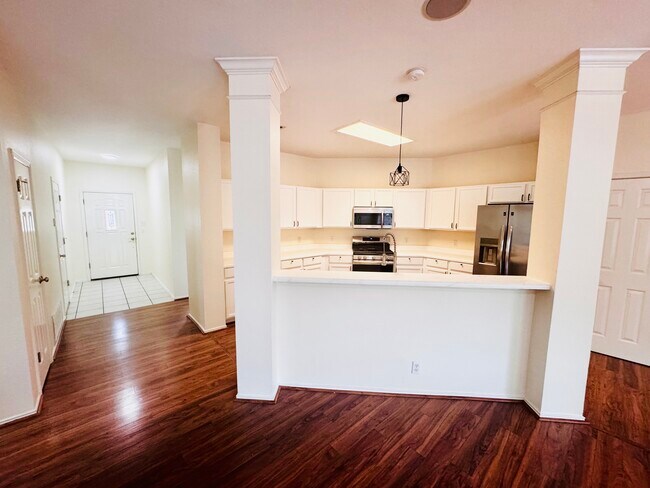 Foto del edificio - 1731 Warwick Way