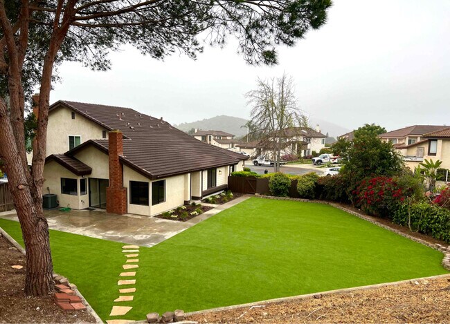 Building Photo - 16077 Blazewood Way