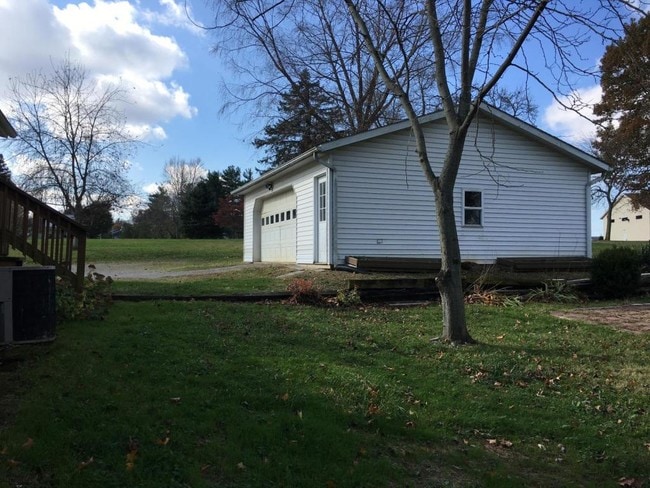 Building Photo - 1301 Old Columbus Road
