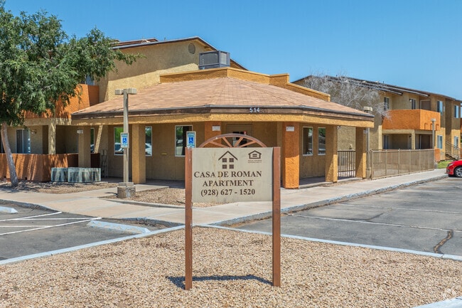 3550 W 8th St, Yuma, AZ 85364 - 3550 W 8th St Yuma, AZ 85364